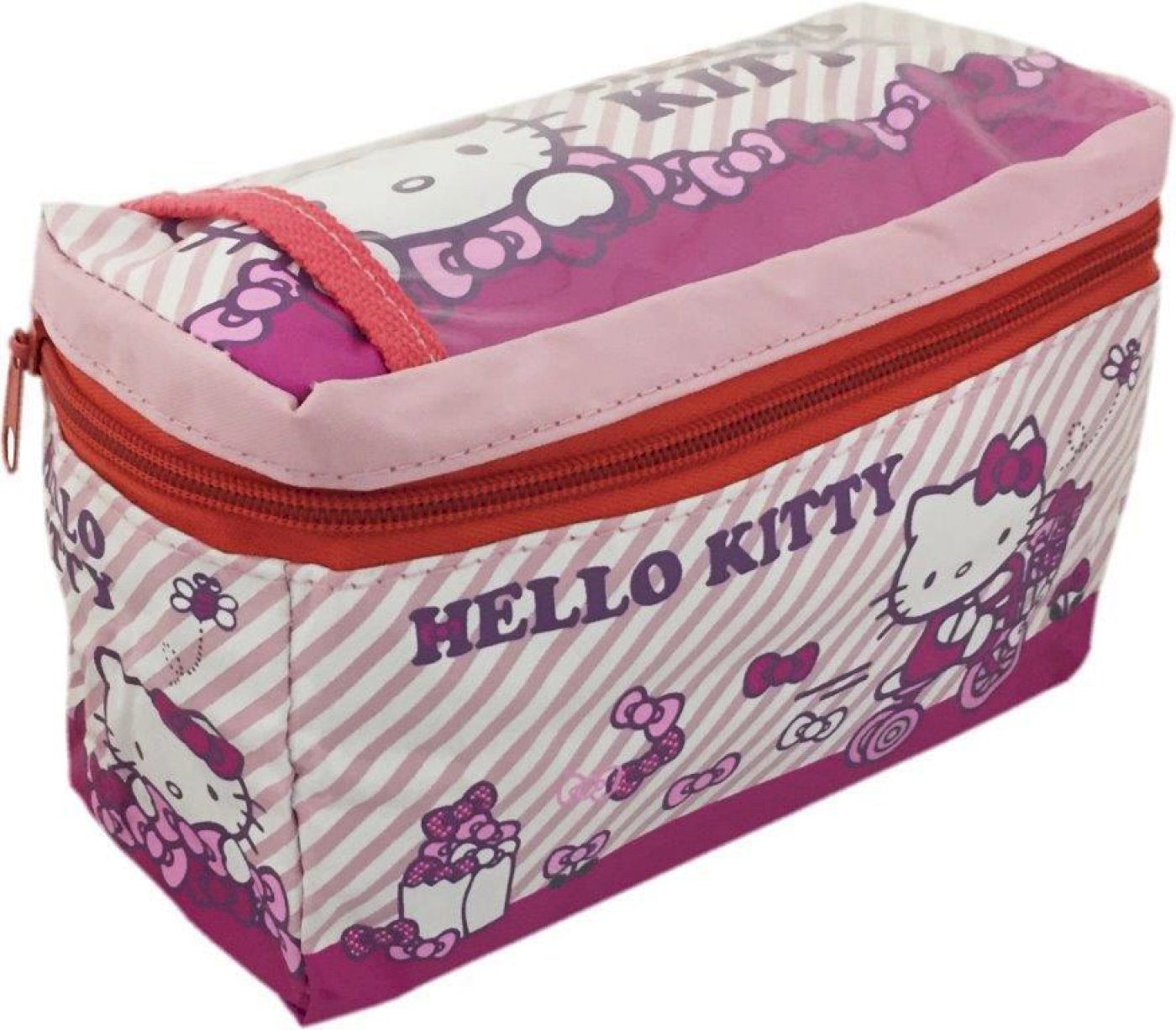 Lenkertasche Hello Kitty