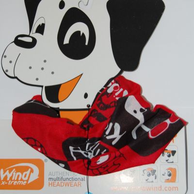 Wind W193 Arctic Funktionstuch Baby