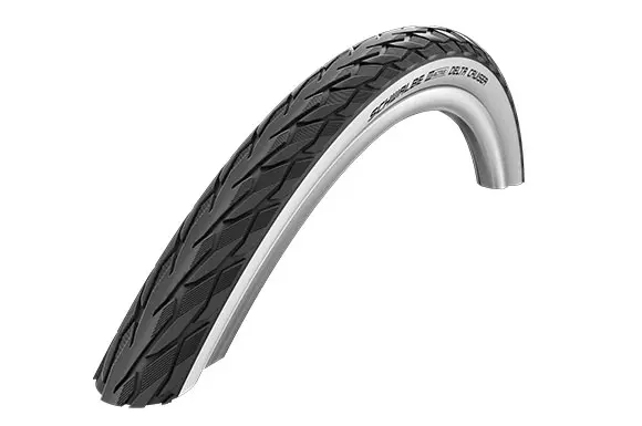 Schwalbe Fahrradreifen Delta Cruiser Schwalbe Fahrradreifen Delta Cruiser