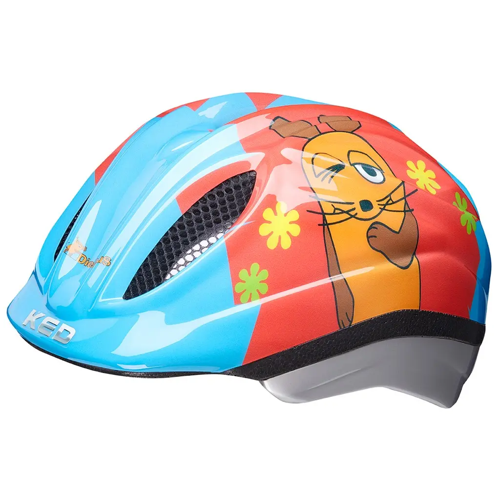 KED Helm Meggy II Originals Sorgenfresser 52-58 cm (M)