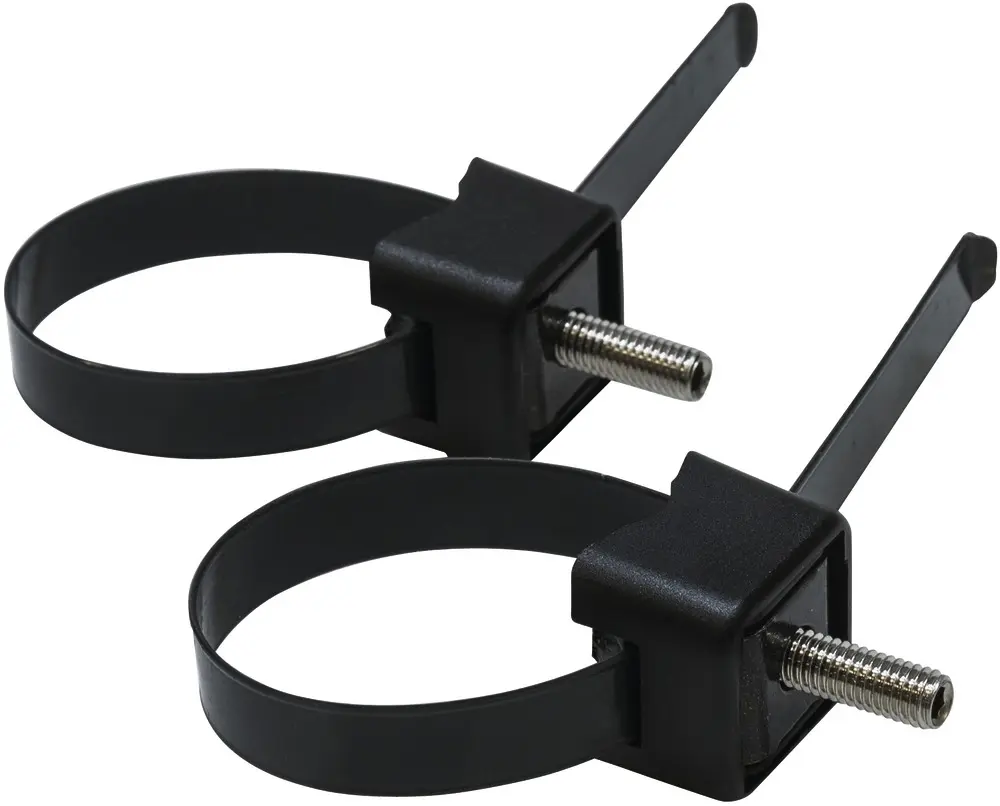 Abus Rahmenschloss Spannband LH-Adapter