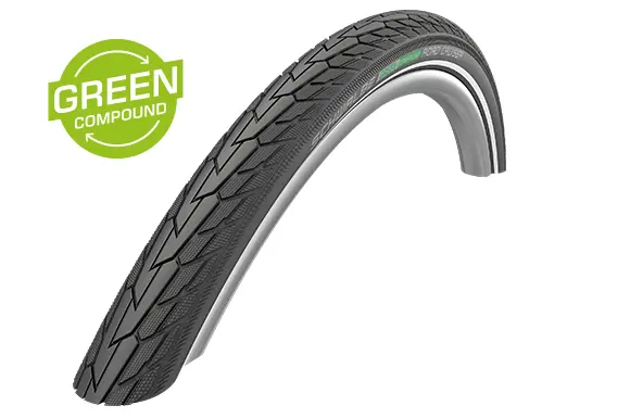 Schwalbe ROAD CRUISER Reifen 47-457 22x1.75 Reflex Schwalbe ROAD CRUISER Reifen 47-457 22x1.75 Reflex