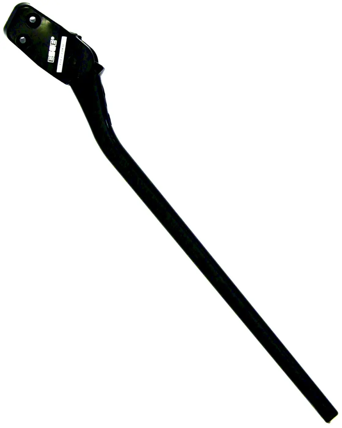 Pletscher Hinterbauständer Comp schwarz Pletscher Hinterbauständer Comp schwarz