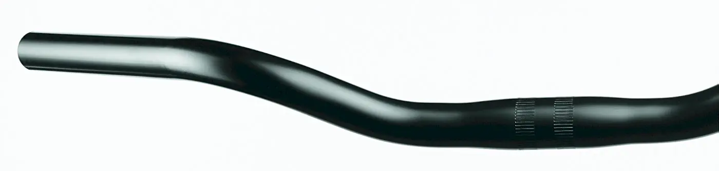 ergotec Lenkerbügel Trekking schwarz ergotec Lenkerbügel Trekking schwarz