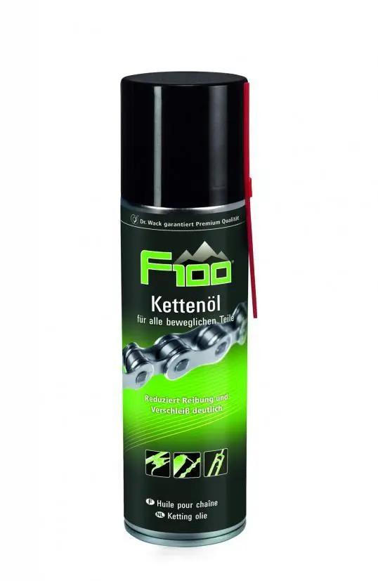 F100 Kettenöl 300 ml