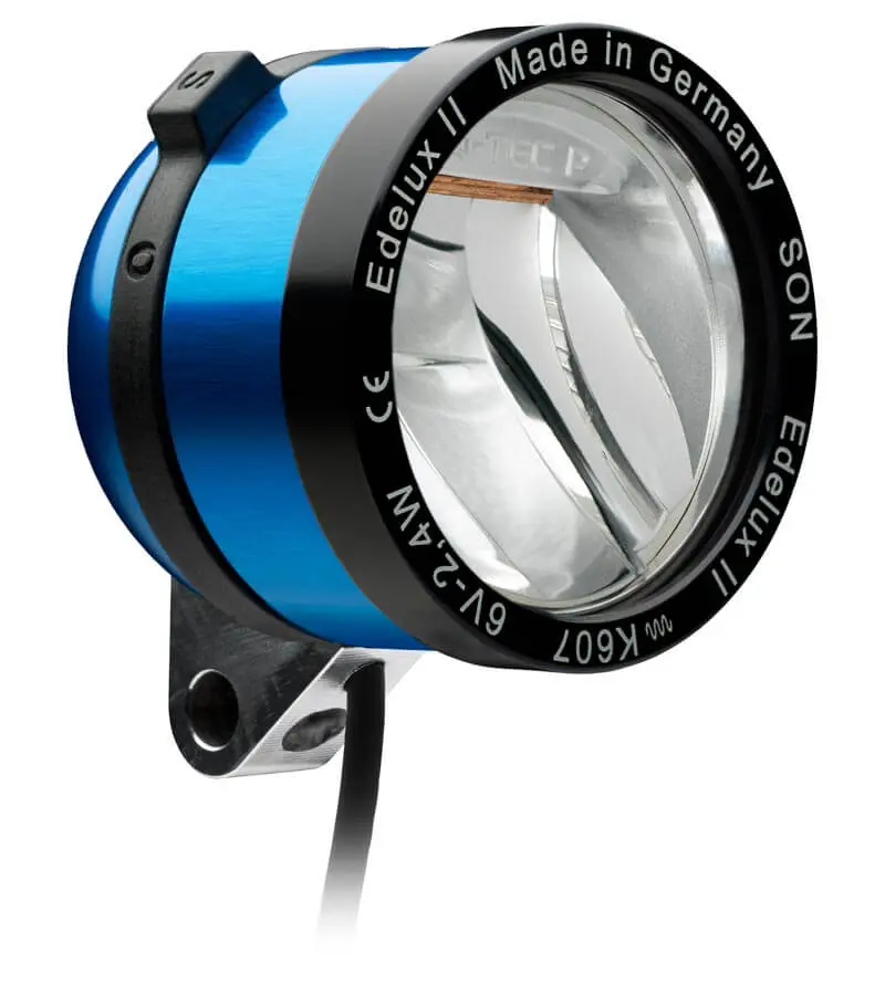 Son Edelux II Son Edelux II