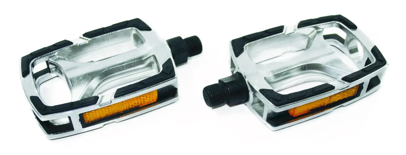 Matrix Trekking-/Comfort-/City Pedal PE37 Anti Slip Matrix Trekking-/Comfort-/City Pedal PE37 Anti Slip