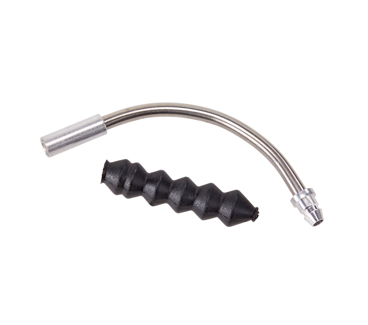 Führungsröhrchen für Bremszug V-Brake 90 Grad Führungsröhrchen für Bremszug V-Brake 90 Grad