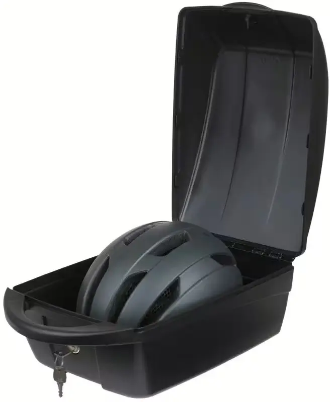 Polisport Gepäckträgerbox Move MIK 2.0