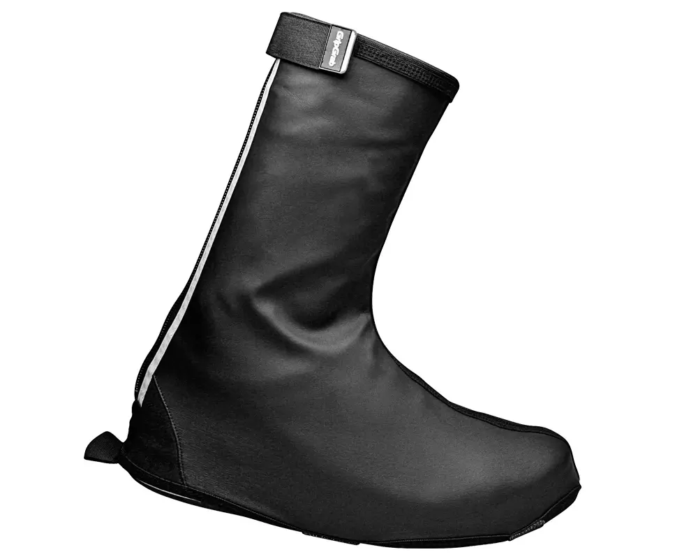 GripGrab Überschuh DryFoot L (42-43) GripGrab Überschuh DryFoot L (42-43)