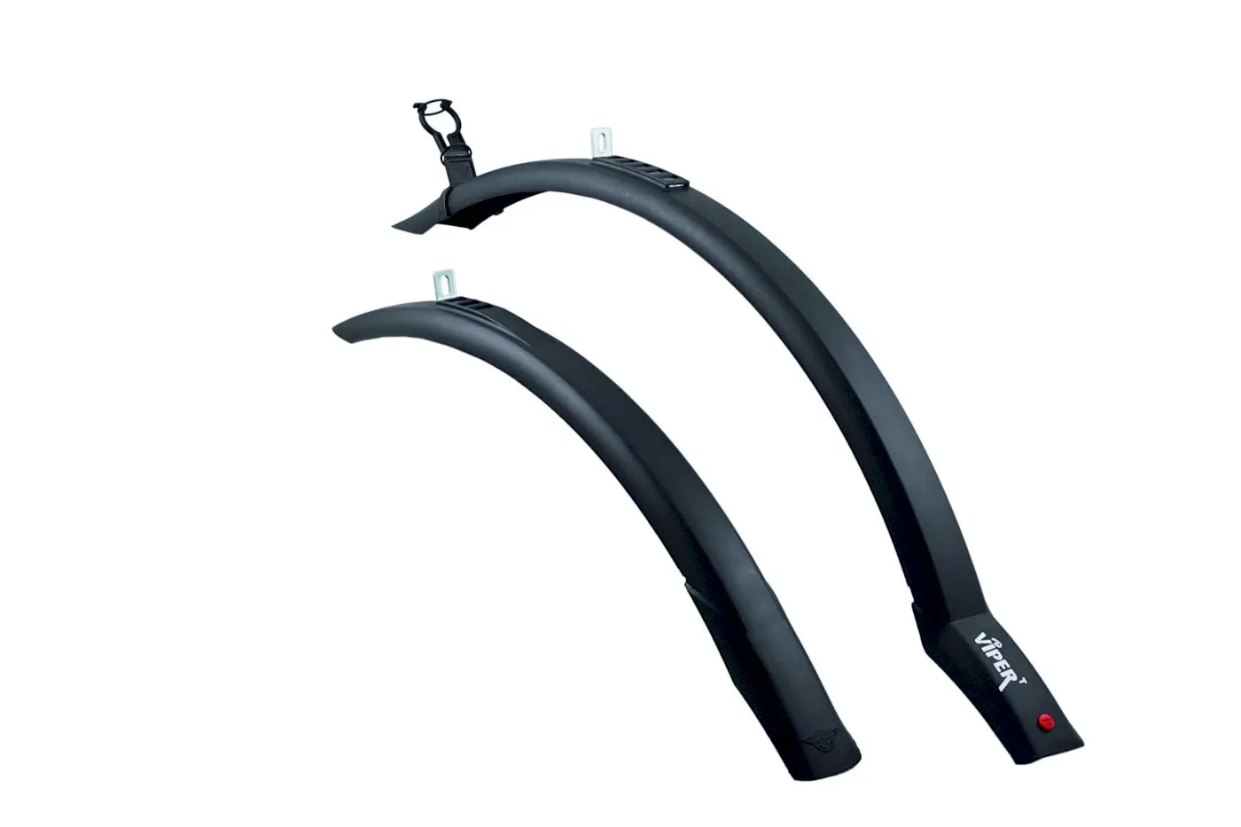 Steckschutzblech Set VIPER Trekking 28 Zoll