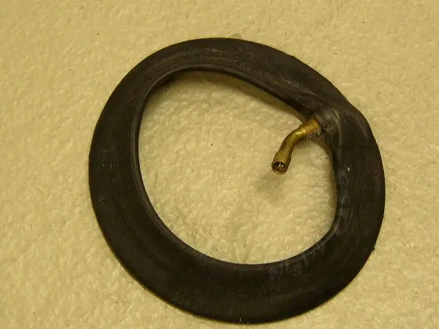 Schlauch 10x2 54-152 passend 260/165-60 AV 90°/90° in Laufrichtung