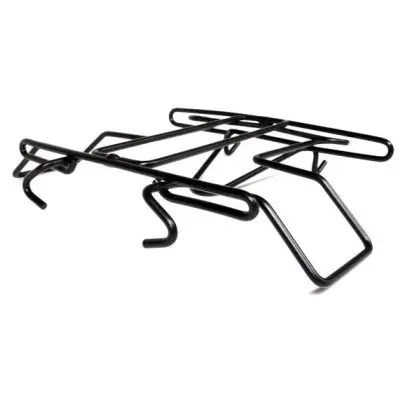 Muli-Bike Gepäckträgeradapter für Körbe - Korbbefestigung