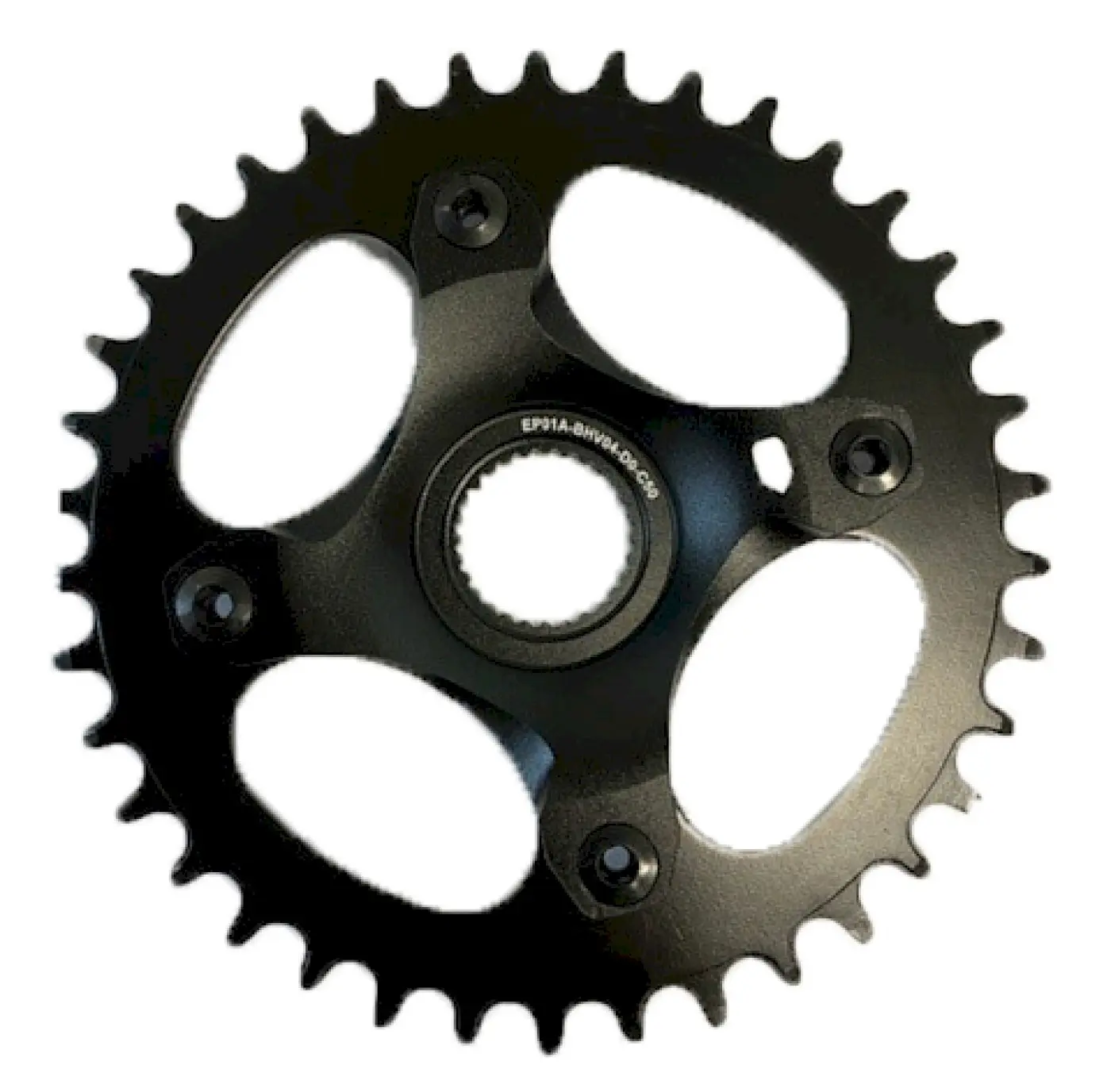 Matrix Kettenblatt für BOSCH Gen. 4