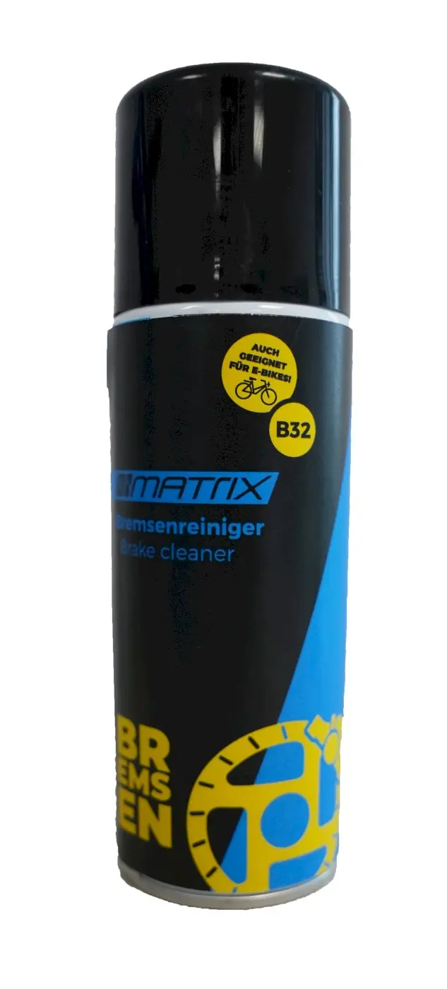 MATRIX Bremsenreiniger