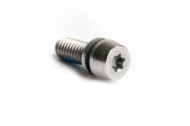Magura IS-Schrauben (Stahl), T25 M6x16, inkl. Unterlegscheiben