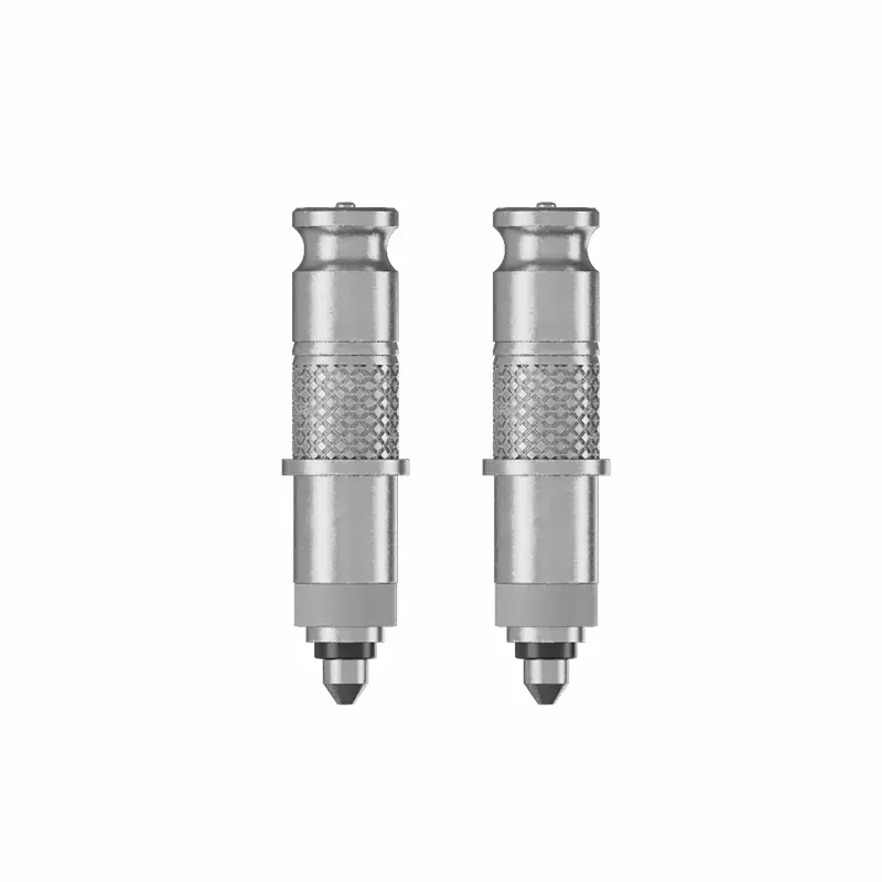 Schwalbe Clik Valve Dunlopventil nur Ventil