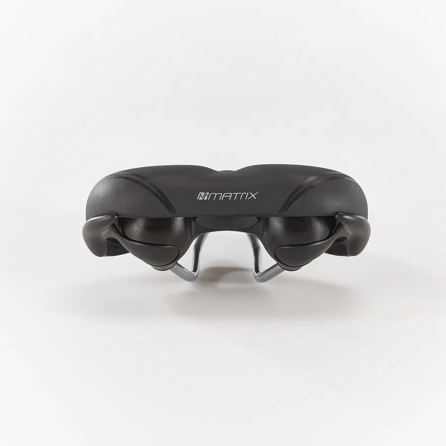 Matrix Trekking Sattel Damen | Gel-Polsterung & Shock Absorption