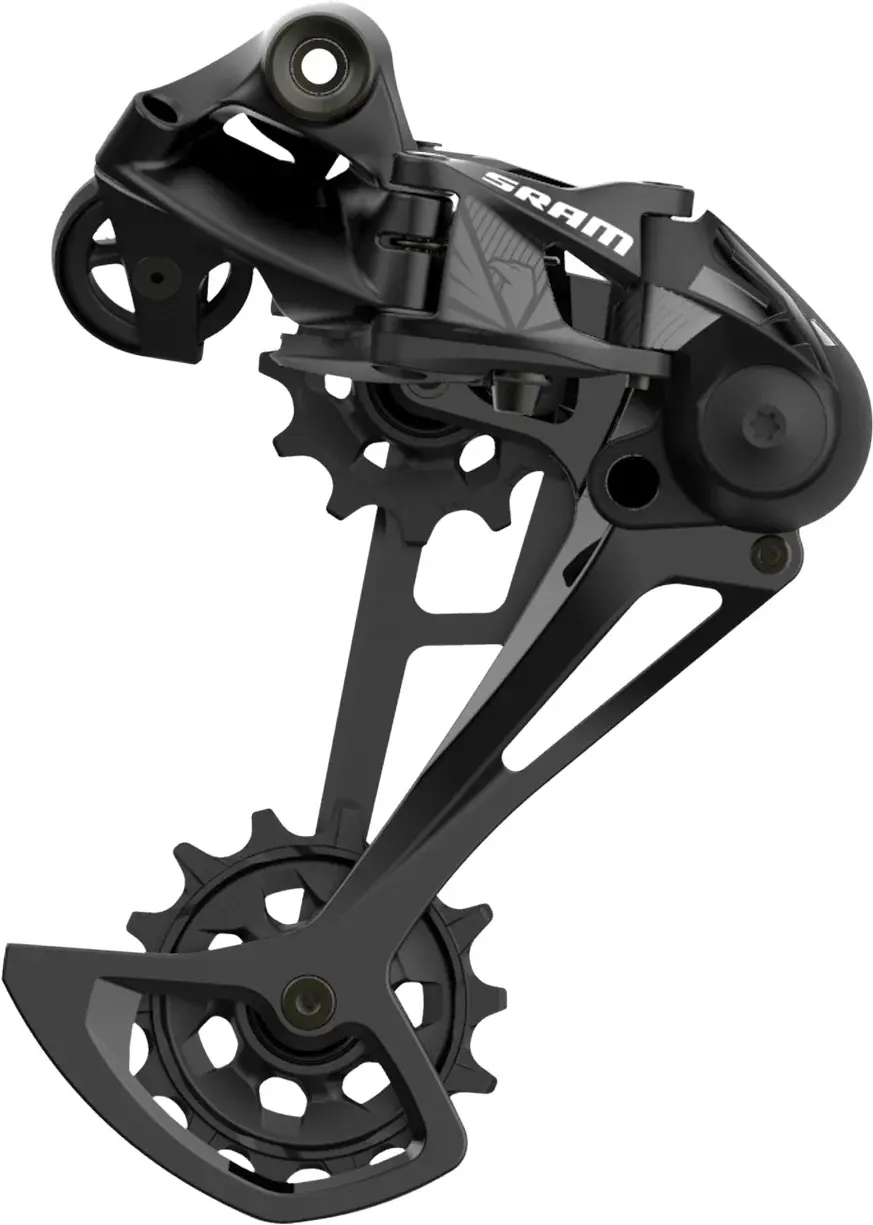 Schaltwerk SRAM RD27000 