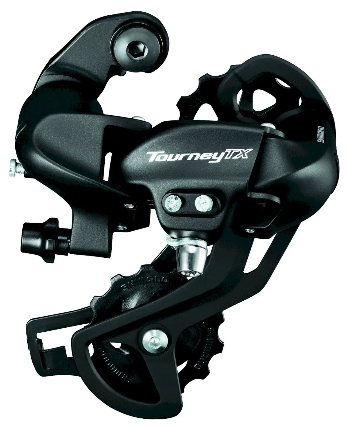 Schaltwerk Shimano Tourney RD-TX800 ohne Halter 7/8 fach