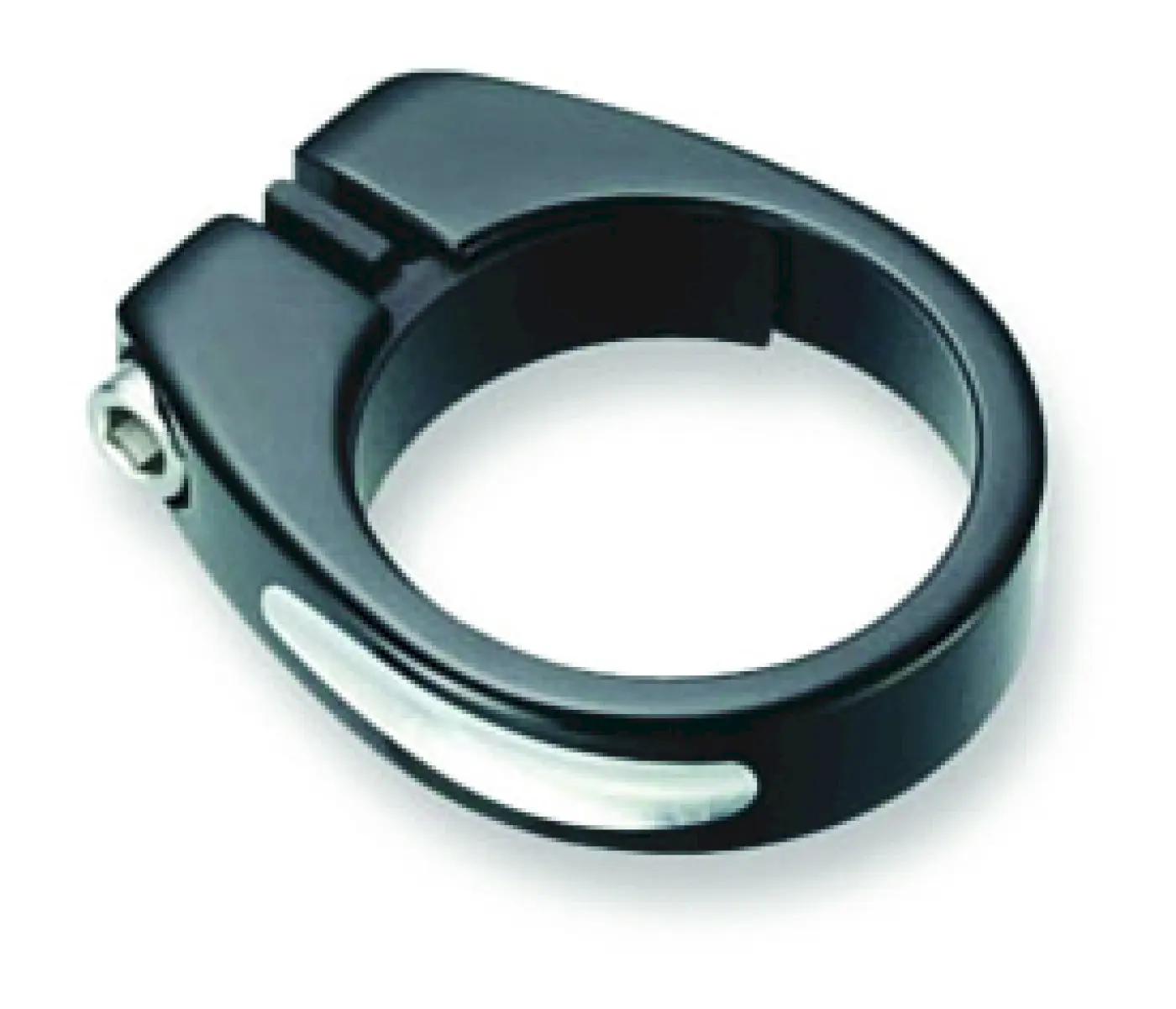 Matrix Sattelstützklemme SC3 Alu 34,9 mm Matrix Sattelstützklemme SC3 Alu 34,9 mm