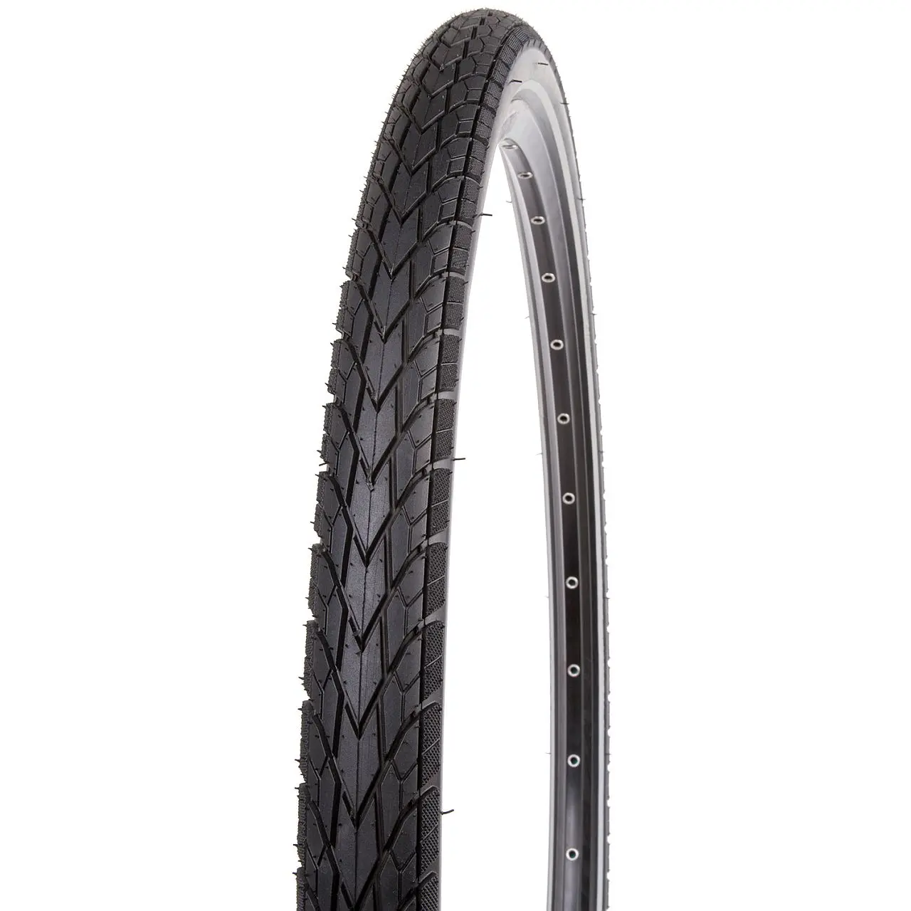 Kenda KHAN II Fahrradreifen 42-622 700x40C Reflexstreifen E-Bike geeignet
