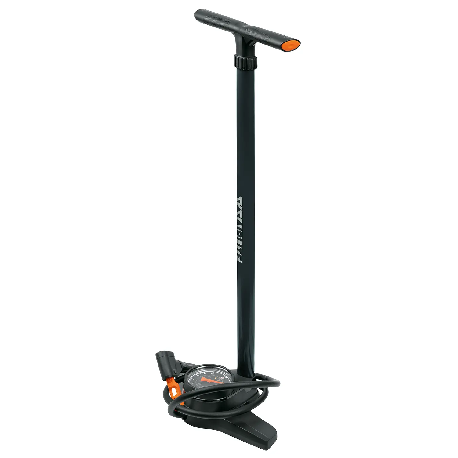 SKS Standpumpe AIRLITE