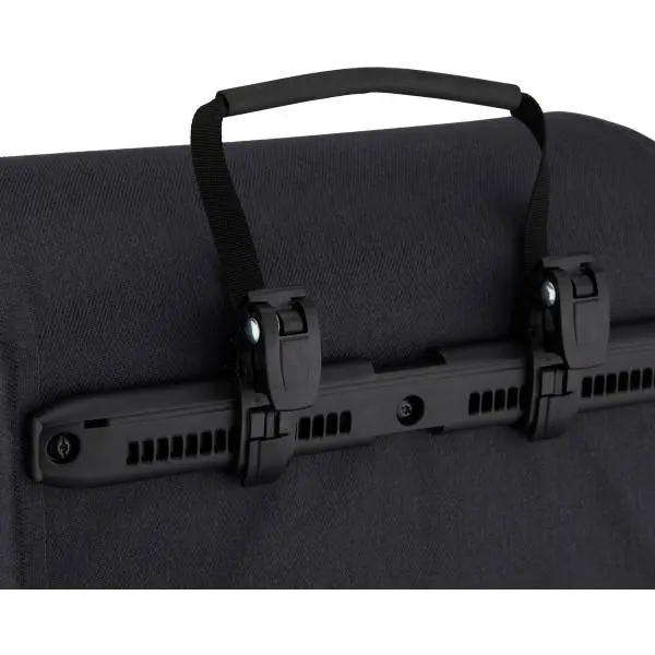 ORTLIEB VELO SHOPPER QL2.1 schwarz ORTLIEB VELO SHOPPER QL2.1 schwarz