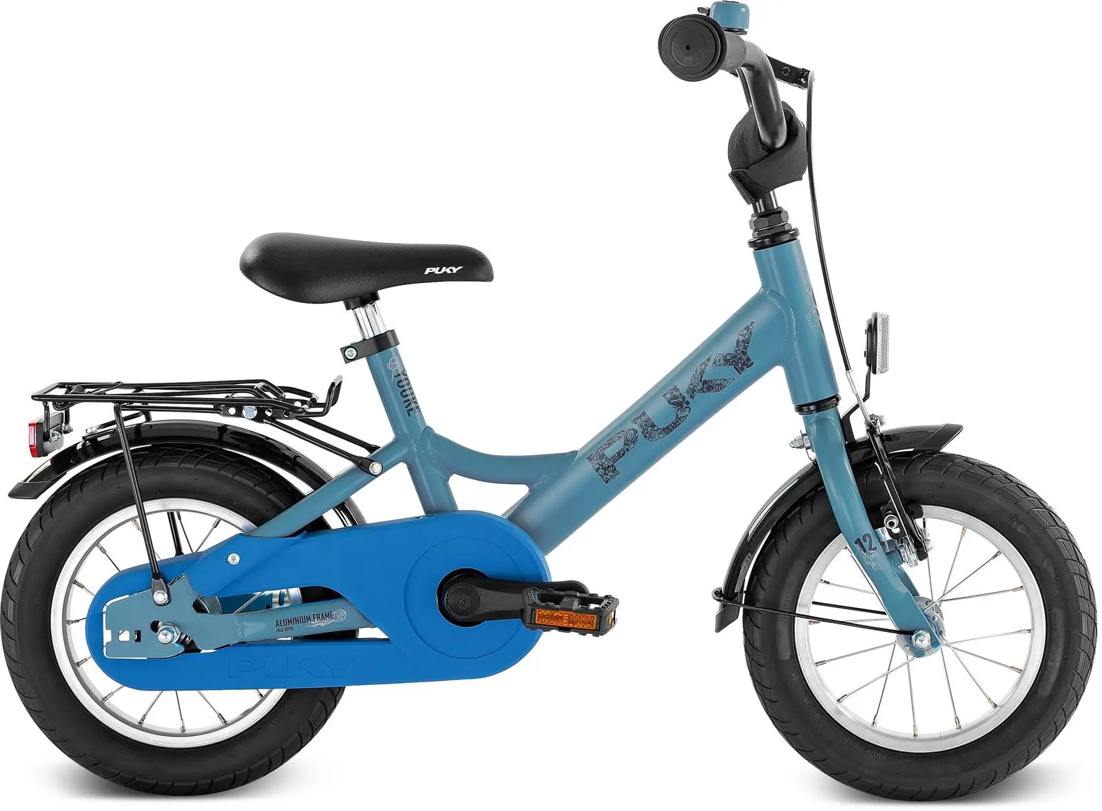 Puky Youke 12 Zoll breezy blue