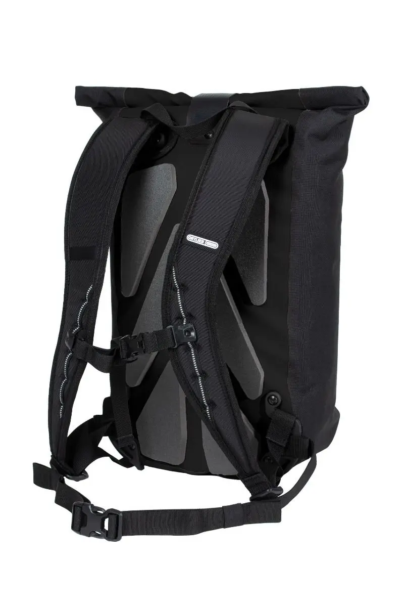 Ortlieb Rucksack Velocity schwarz Ortlieb Rucksack Velocity schwarz