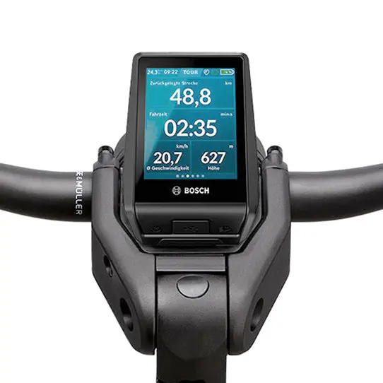 KLICKfix Distanz Set Weite 100 mm