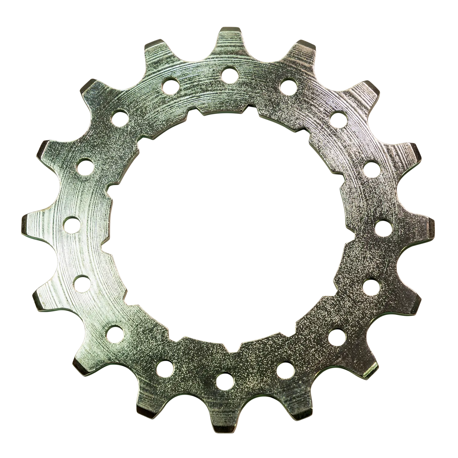 Rohloff Steckritzel 16 Zähne Rohloff Steckritzel 16 Zähne