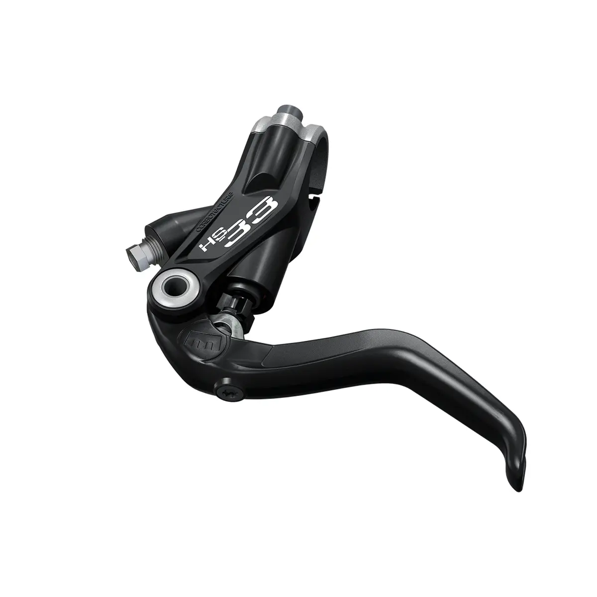 Magura Bremsgriff HS-33 schwarz rechts oder links