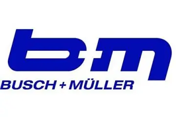 Busch & Müller Busch & Müller