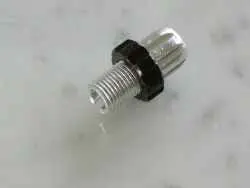 Kabelstellschraube für Bremshebel 10mm Kabelstellschraube für Bremshebel 10mm