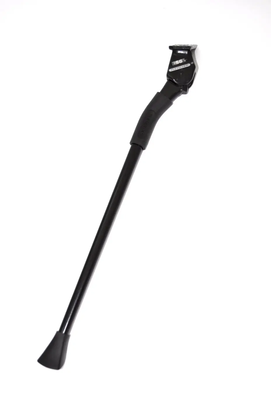Pletscher Mittelbauständer ESGE Optima schwarz