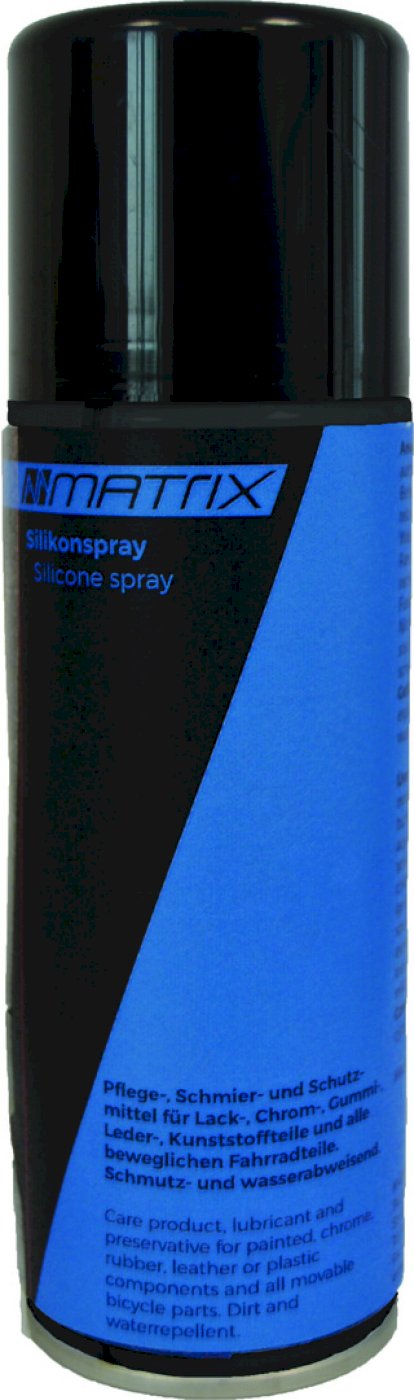 MATRIX Silikonspray 200 ml
