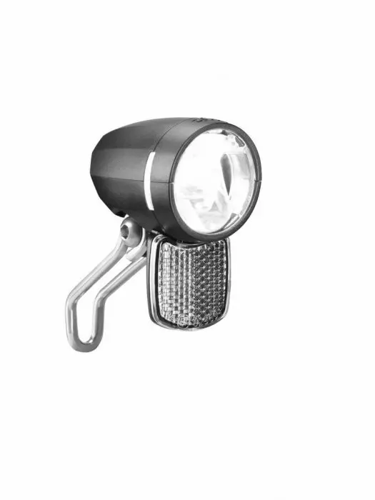 B&M Dynamo-Scheinwerfer Lumotec IQ Myc N Plus 150RNDI-04 B&M Dynamo-Scheinwerfer Lumotec IQ Myc N Plus 150RNDI-04