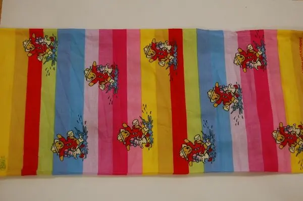 Buff Funktionstuch Disney Rain Buff Funktionstuch Disney Rain