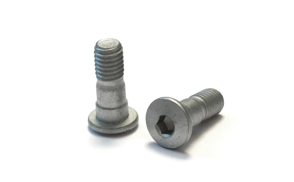 Klemmschrauben-Set SR-Suntour für Sattelstütze SP12 NCX Klemmschrauben-Set SR-Suntour für Sattelstütze SP12 NCX