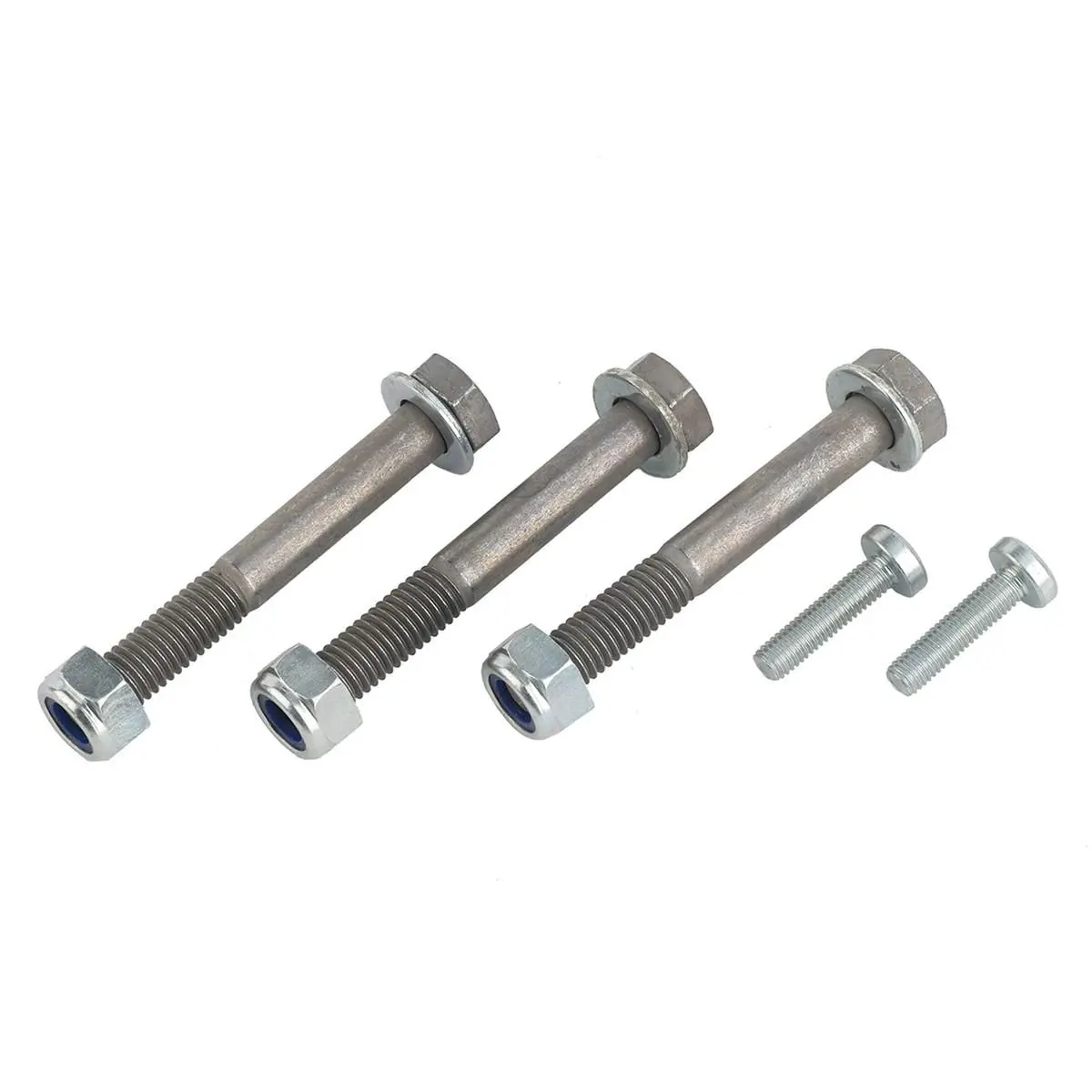 Bosch Schrauben-Kit Drive Unit (BDU2xx, BDU3xx)