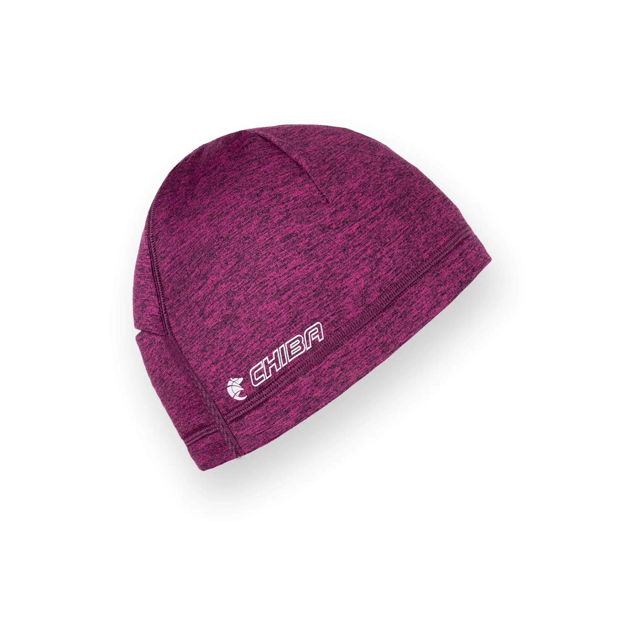 Chiba Mütze Pro Lady violett S-M.webp Chiba Mütze Pro Lady violett S/M