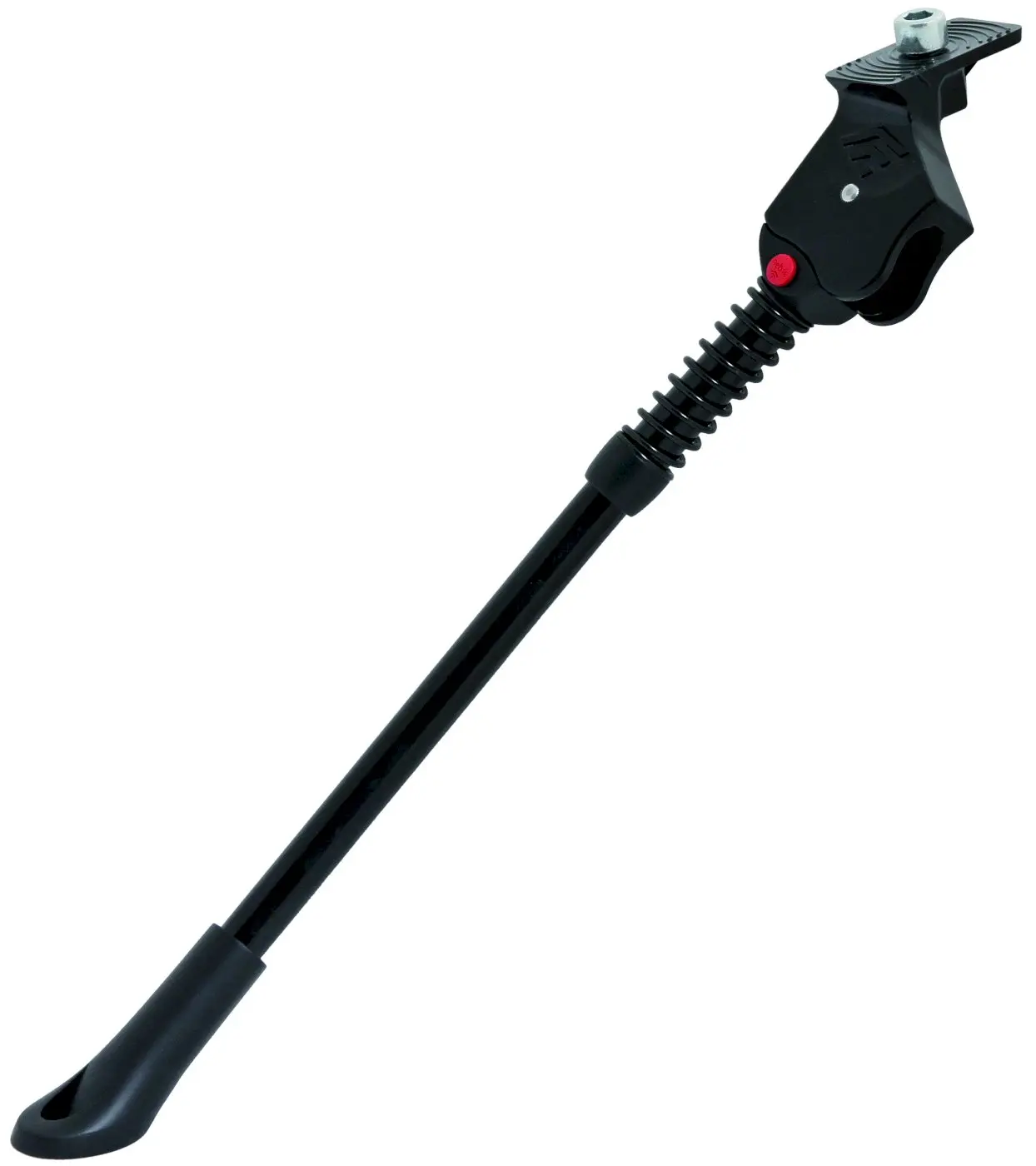 Hebie Hinterrad-Ständer Modell 0632 E schwarz Hebie Hinterrad-Ständer Modell 0632 E schwarz