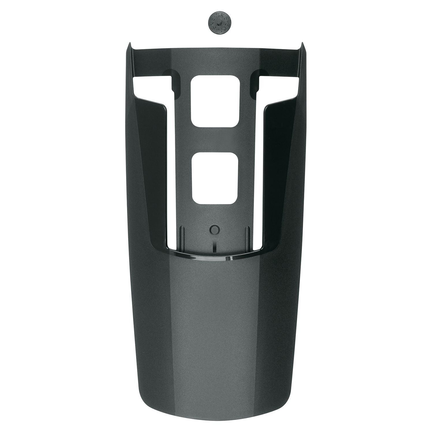 SKS Hinterradschutzblech Mudrocker Front 27,5 - 29 Zoll SKS Hinterradschutzblech Mudrocker Front 27,5 - 29 Zoll