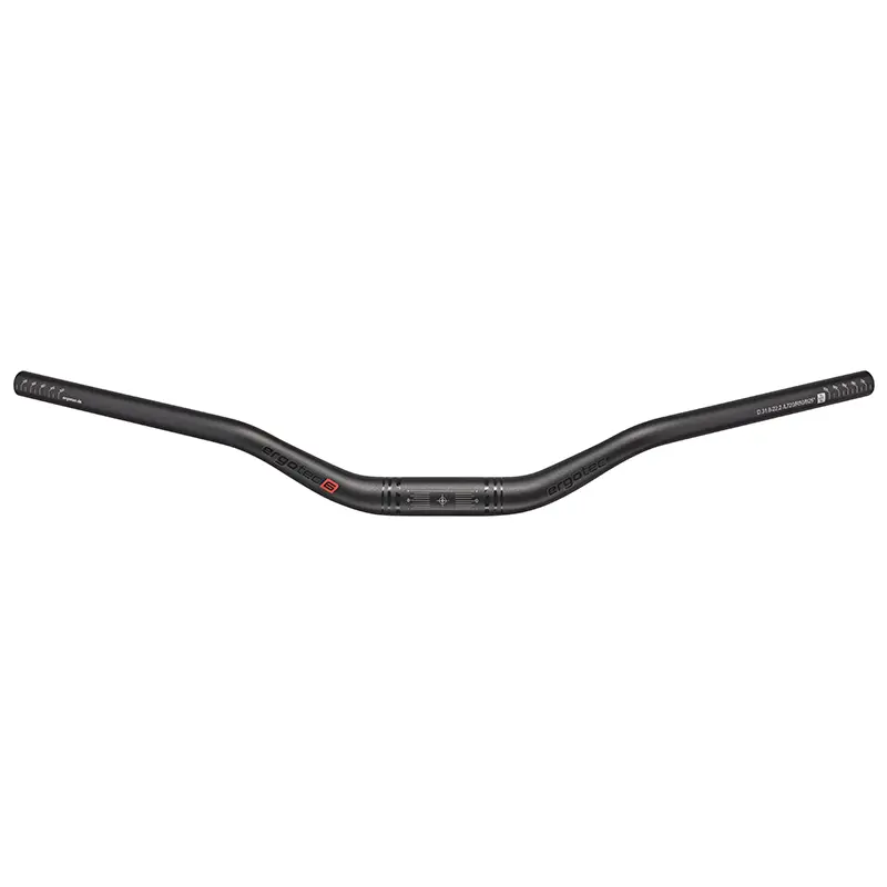 ergotec Lenkerbügel Riser Bar 50 cm Comfort 31,8 mm ergotec Lenkerbügel Riser Bar 50 cm Comfort 31,8 mm