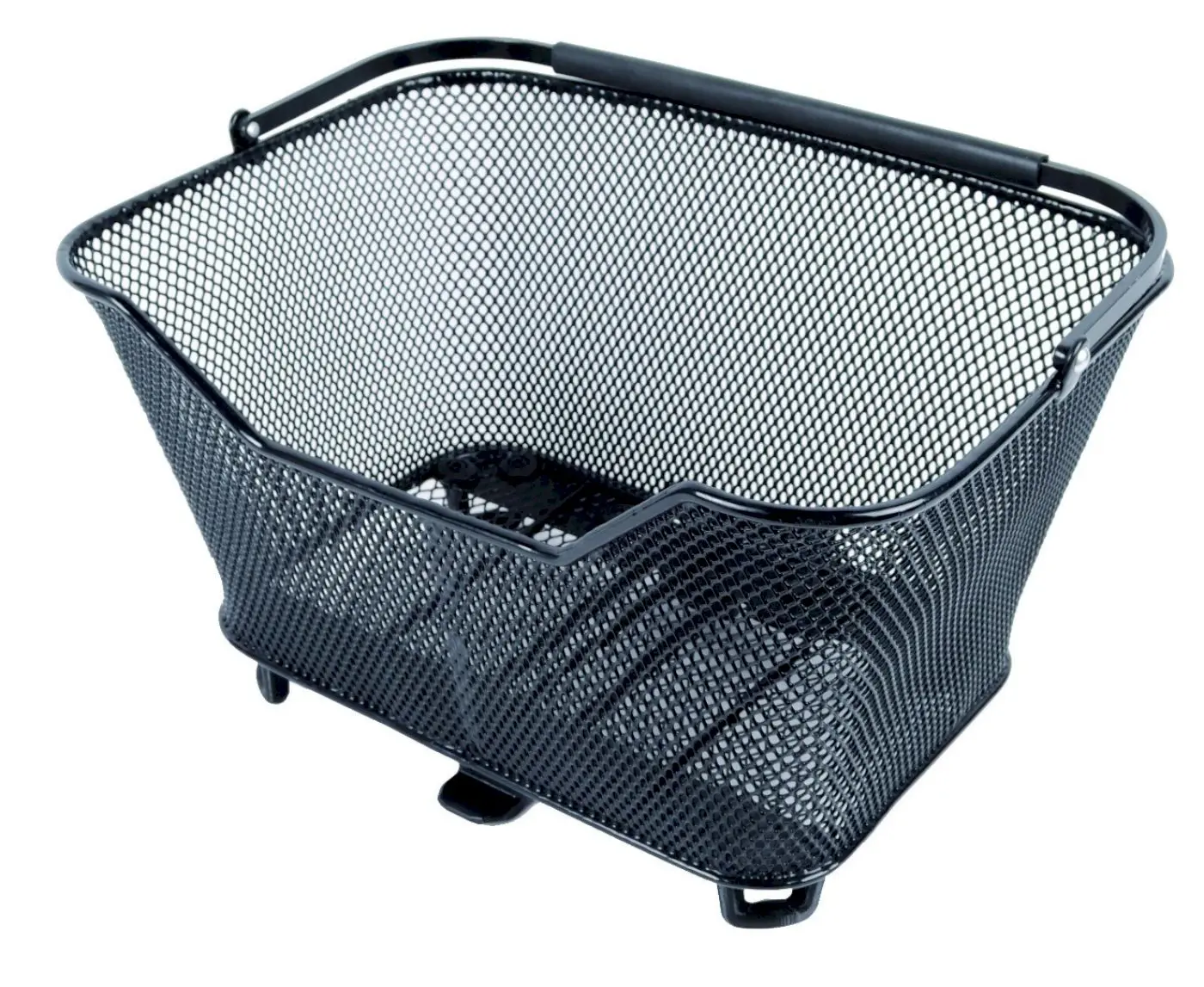 atran velo Hinterrad-Korb Daily S schwarz atran velo Hinterrad-Korb Daily S schwarz
