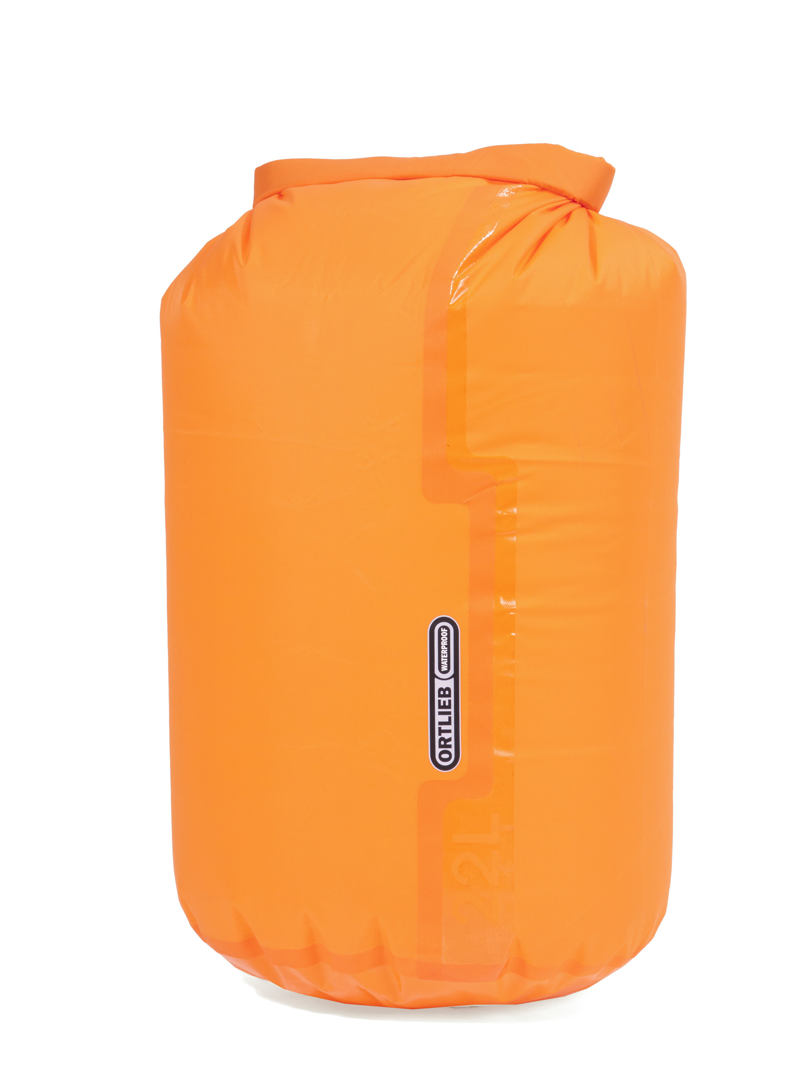 Ortlieb Packsack PS10 orange