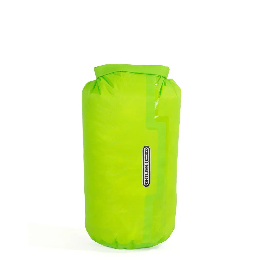 Ortlieb Packsack PS10 hellgrün 7L