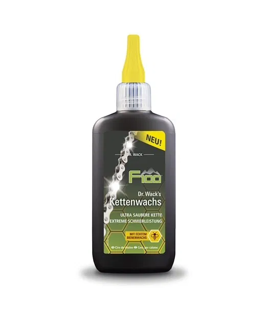 F100 Kettenwachs 100 ml F100 Kettenwachs 100 ml