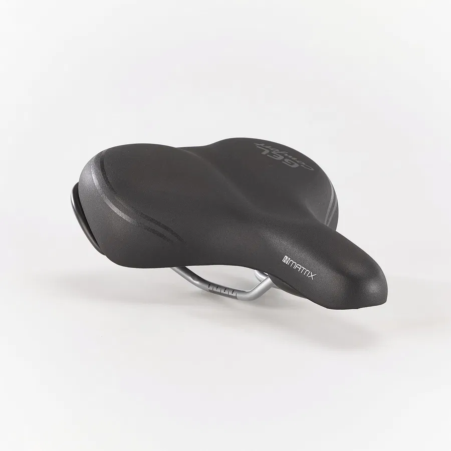 Matrix Trekking Sattel Damen | Gel-Polsterung & Shock Absorption
